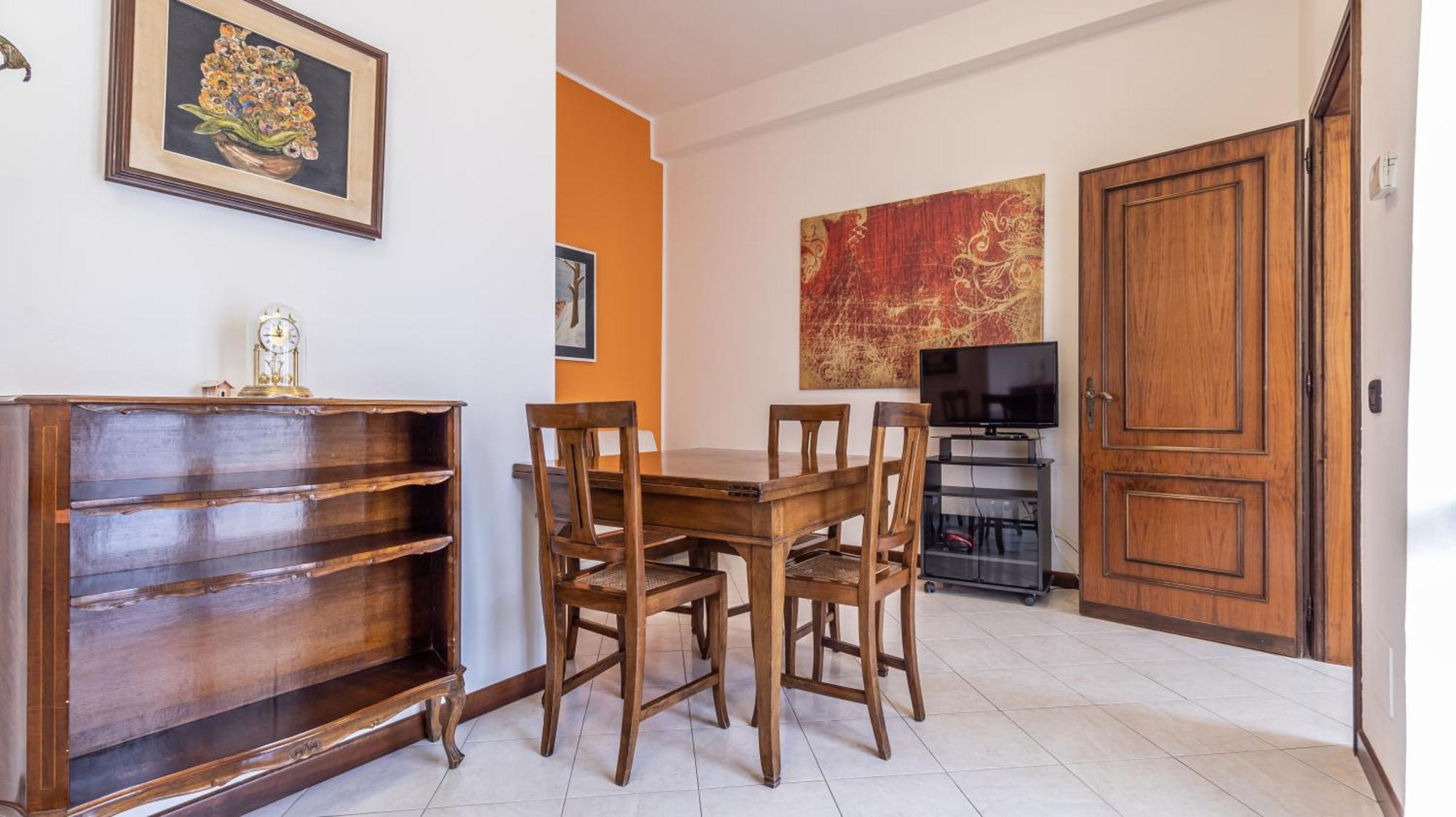 Francesca Apartment In Sassuolo - Affitti Brevi Italia 外观 照片